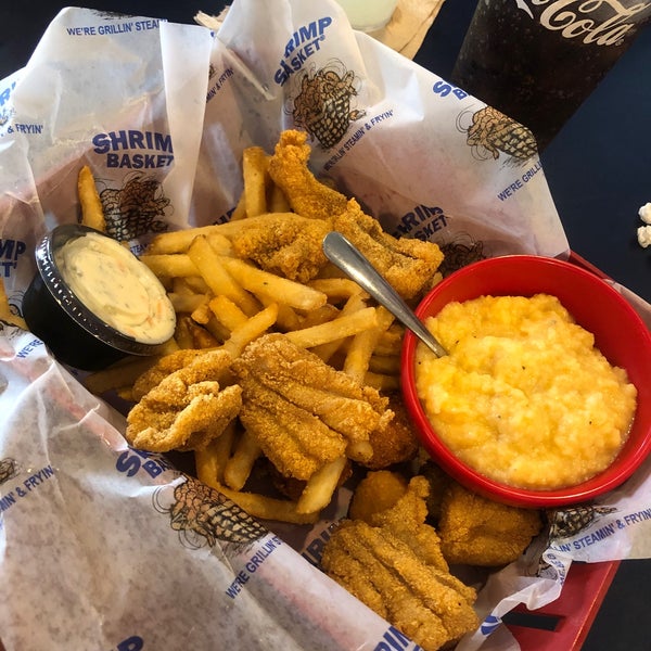King Super Buffet Buffet in Pensacola