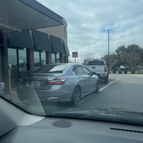 Dillard's Department Store in Northeast Pensacola