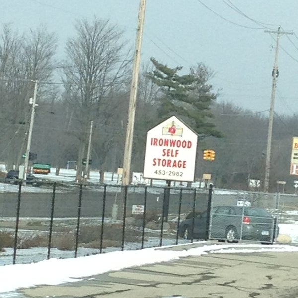 Ironwood Self Storage Grand Rapids Mi Dandk Organizer