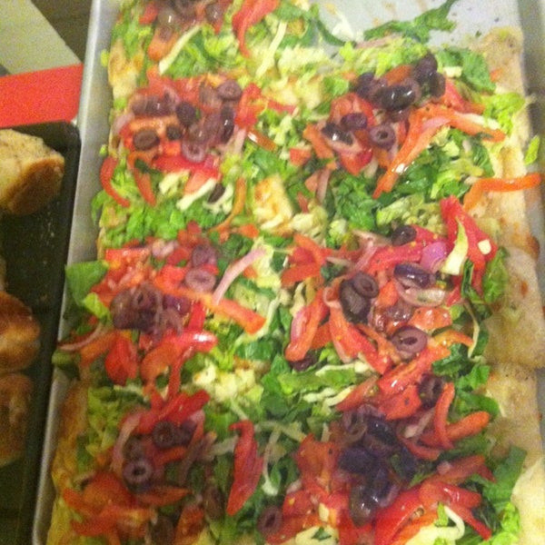 Photos at Pompei Pizza West Side Jersey City, NJ