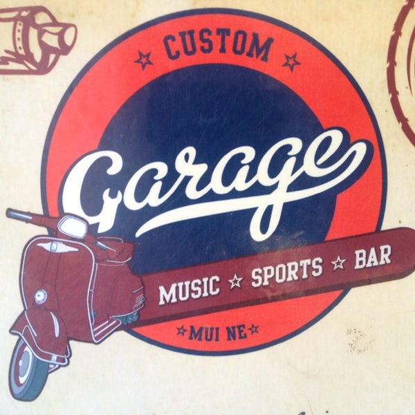 Photos At Surf Rock Bar Garage Now Closed Bar