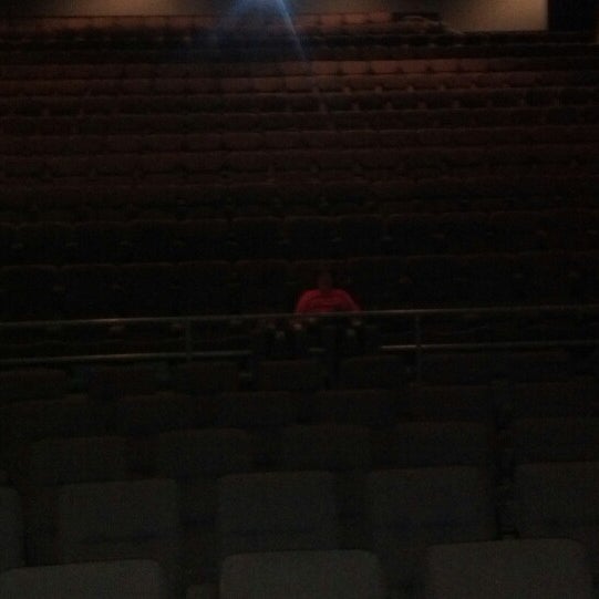 Photos at AMC Oakview Plaza 24 (Now Closed) Movie Theater in Omaha