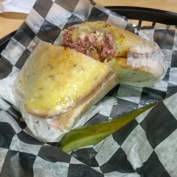 Lenny's Delicatessen (Now Closed) Deli / Bodega in Baltimore