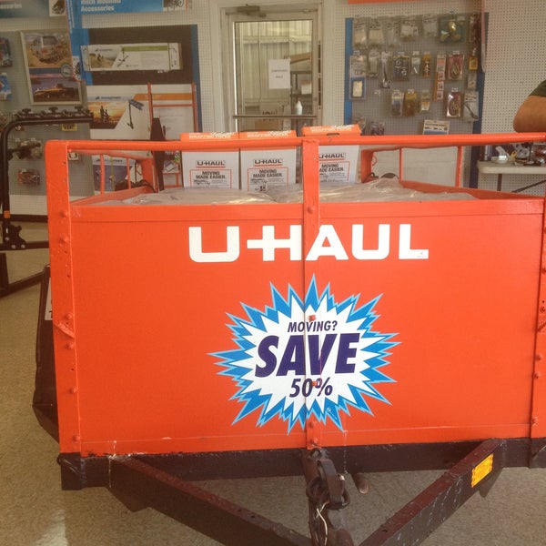 UHaul Moving & Storage of Bradenton Bradenton, FL