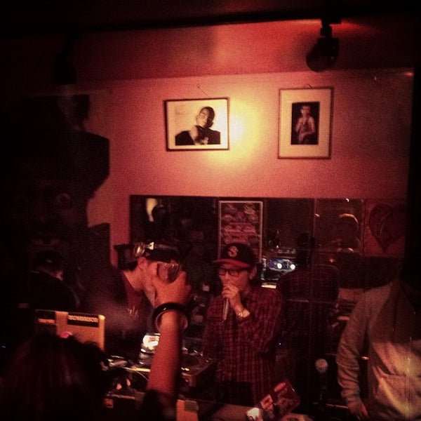 Club Cactus 青山 8 Conseils De 512 Visiteurs
