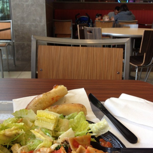 Kingsway Mall Food Court 7 tips from 379 visitors