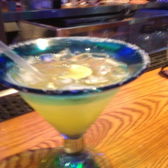 Photo taken at Chili&#39;s Grill &amp; Bar by Matt T. on 12/23/2012