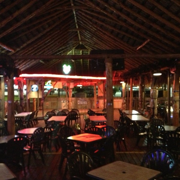 TBone Tom's 707 TX146