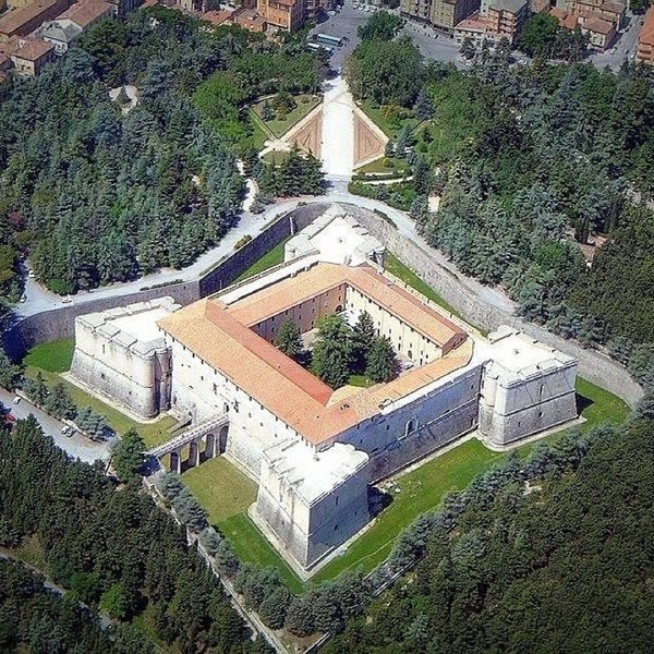 La città antica
