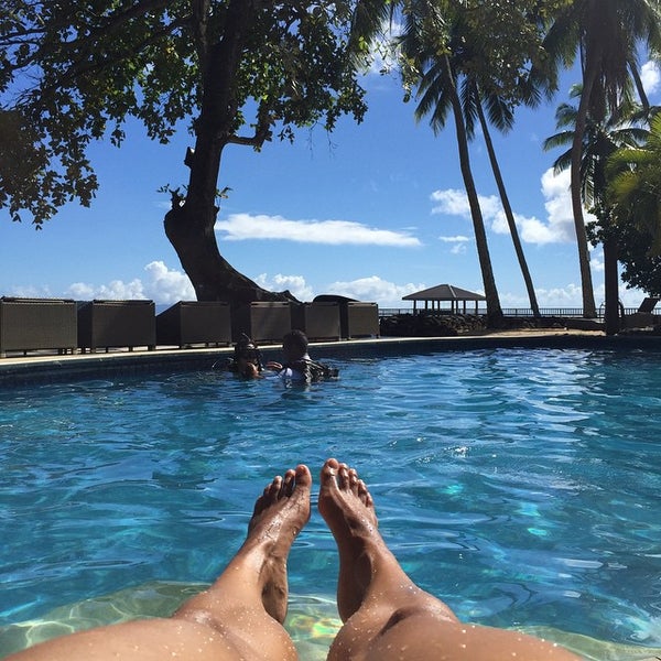 Garden Island Resort Waiyevo, Northern