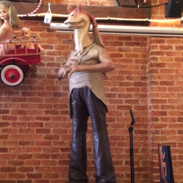 restaurante la jugueteria kennedy precios 2017