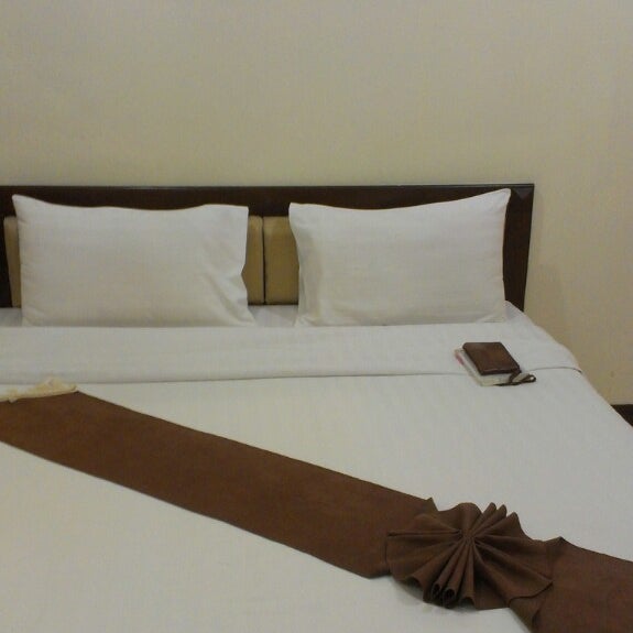 Airport resort. Airport resort