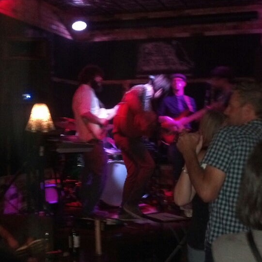 Photo taken at The Rellik Tavern by Gíel M. on 8/25/2013