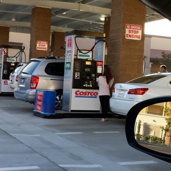 Gasoline Near Me Costco at Karen Tompkins blog
