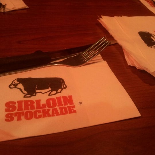 Fotos en Sirloin Stockade Galerías Metepec Buffet