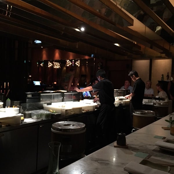 Photo taken at Sushi E by dan c. on 11/1/2014