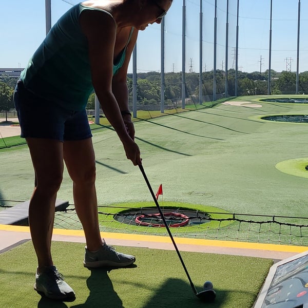 Photo taken at Topgolf by Michael K. on 6/19/2021