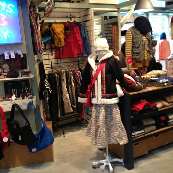 Beams Boy 梅田 梅田 大阪市 大阪府
