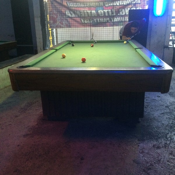 MURREY ビリヤード　玉 MURREY ビリヤード 玉 Kwadra Billiards and Bar - Sampalocの