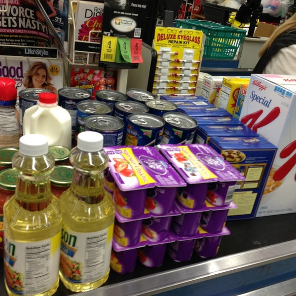 ShopRite of Palisades Park Grocery Store in Palisades Park