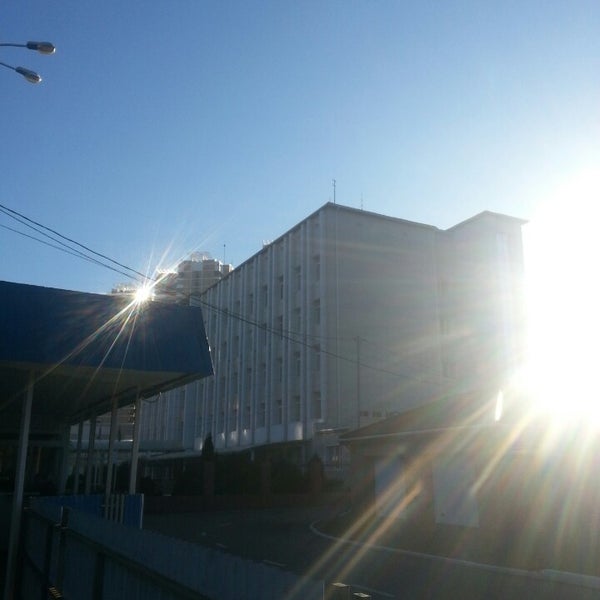 Panorama: Mreo № 1 Gibdd Gu Mvd Rossii po Krasnodarskomu krayu, interdistrict re