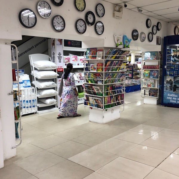 Arpico Super Centre Hyde Park Corner