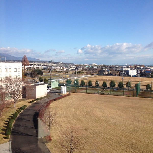 Photos At 全国市町村国際文化研修所 Jiam Auditorium