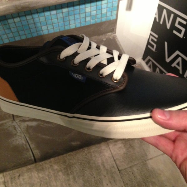 vans size 7 youth