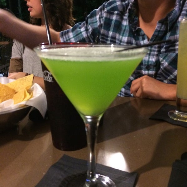 Foto diambil di Adobo Taqueria and Tequila Bar oleh Laurel M. pada 9/26/2014