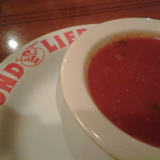 Gondolier Italian Restaurant & Pizza Jefferson City, TN