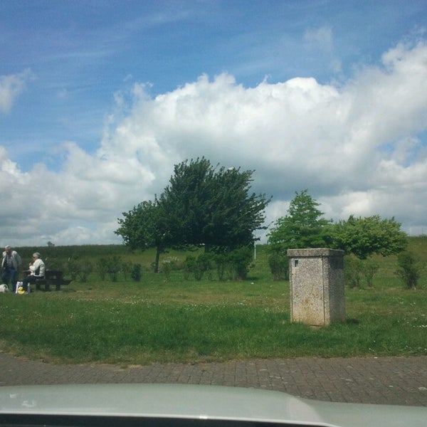 Aire De Maucomble 3 Tips