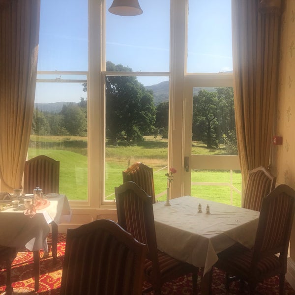 Glengarry Castle Hotel Invergarry - 8 tips