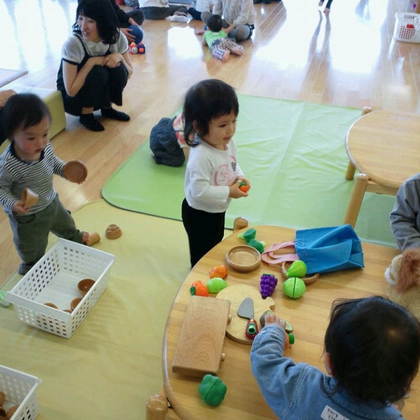 子育て支援センター おおみや Escritorio Em さいたま市 子育て支援センター おおみや Escritorio Em さいたま市