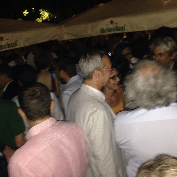 6/19/2015 tarihinde Donata P.ziyaretçi tarafından ATM Bar'de çekilen fotoğraf