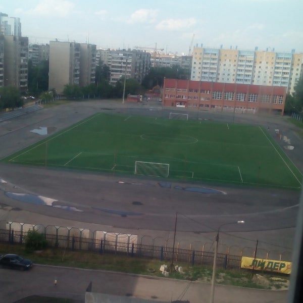 Стадион алмаз в москве в 90