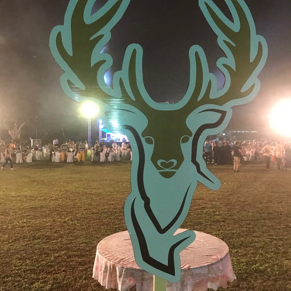 ค่ายลูกเสือวชิราวุธ (Vajiravudh International Scout Camp) ที่ตั้งแคมป์