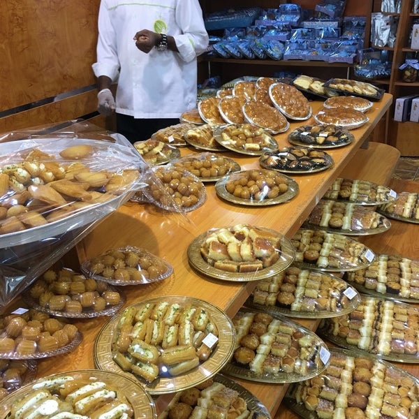 يقوم باعمال المنزل معدني خرطوشة  حلويات سنابل السلام - النسيم - Jeddah, منطقة مكة