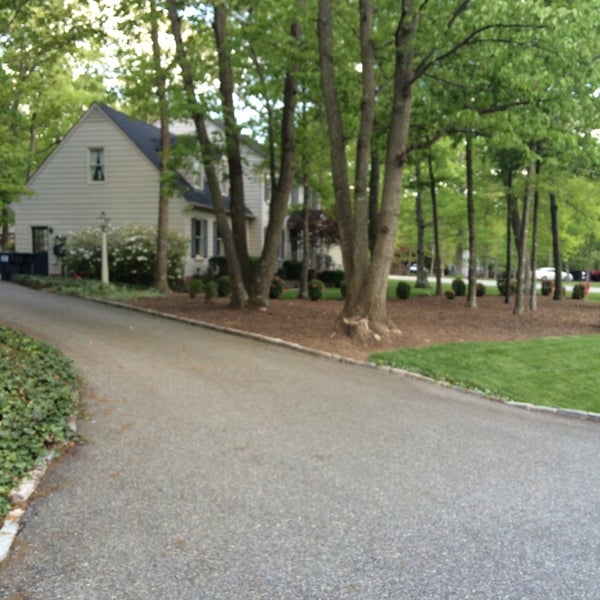 Charter Woods Neighborhood