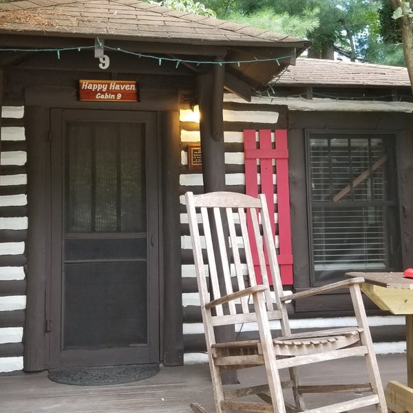 Log Cabin Motor Court Motel Log Cabin Motor Court Motel