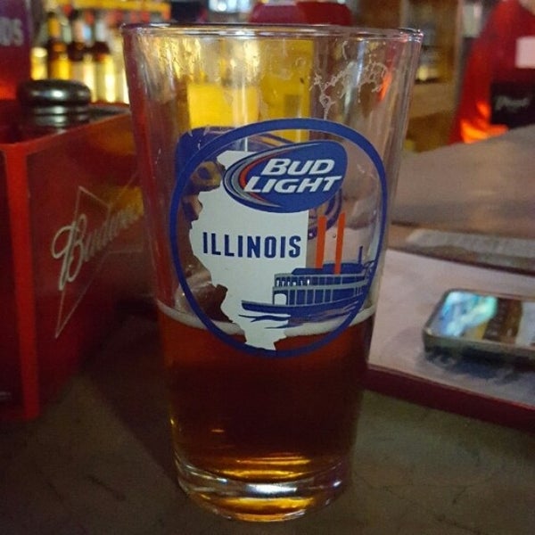 Top Shooters Bar In Columbia