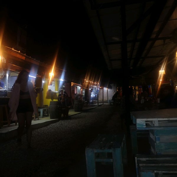 Encuentro Food Park Cabarete, Puerto Plata