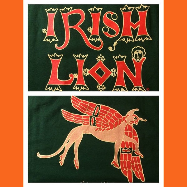12/5/2014にJason D.がThe Irish Lionで撮った写真