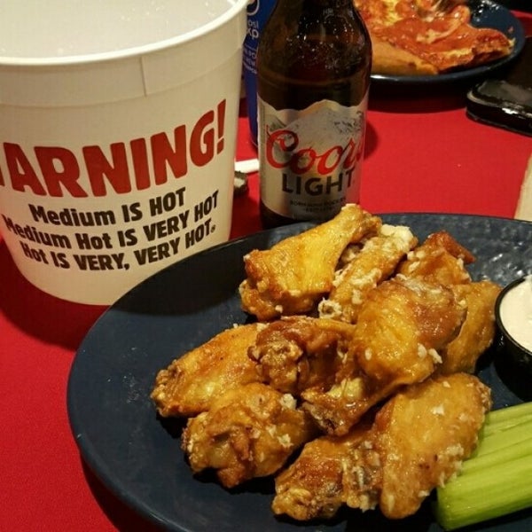 Buffalo