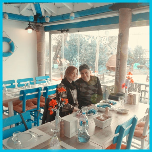 Кафе карина саранск
