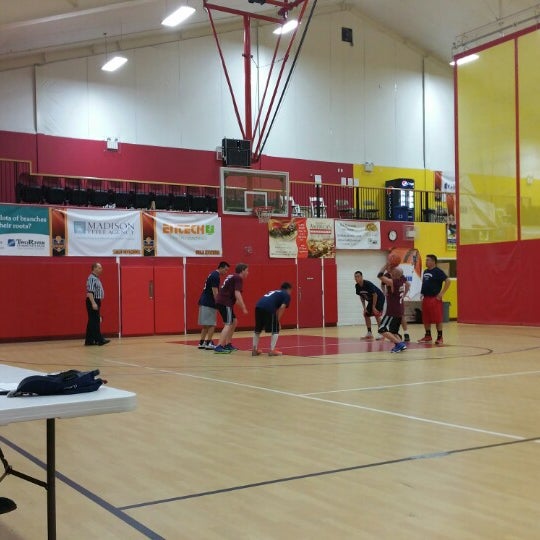 Photos At Monroe 33 Tennis Basketball And Sports Center Monroe Township Nj