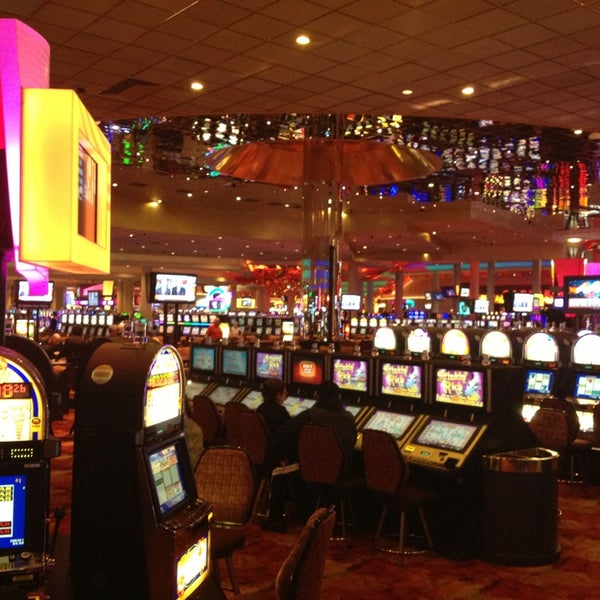 10 Things You Have In Common With wheeling island casino