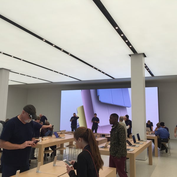 Photos at Apple Saddle Creek 53 tips