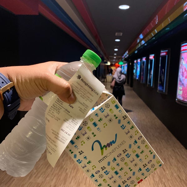Mmcineplexes 29 Tips