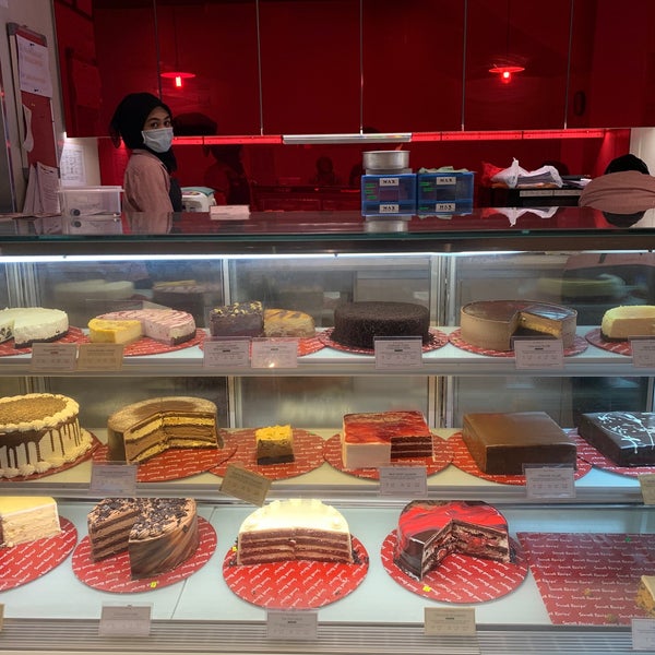 Photos At Secret Recipe Pekan Pahang