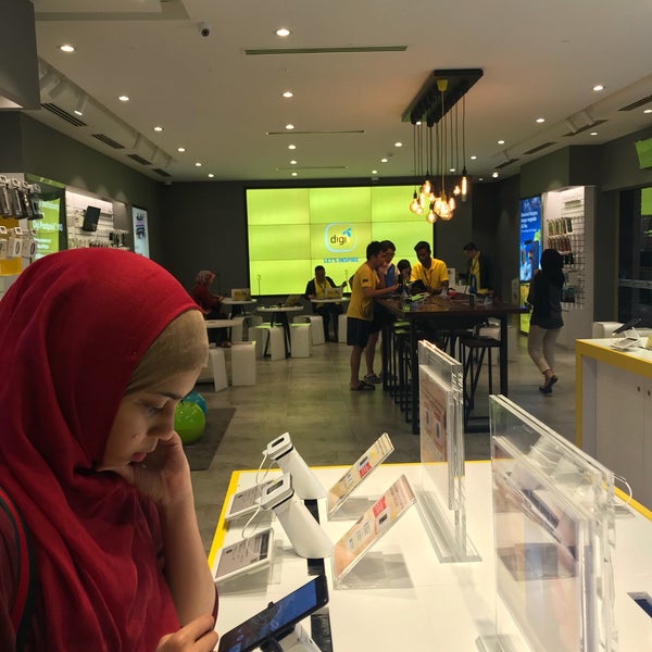 Digi Store Kuantan Kuantan Pahang